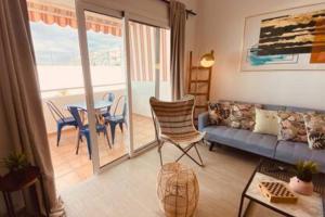 En el Corazón de Tenerife Sur Los Cristianos