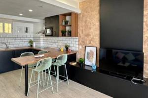 En el Corazón de Tenerife Sur Los Cristianos