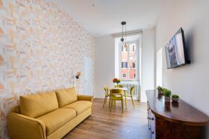 Apartment mit 2 Schlafzimmern