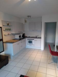 Appartements Appartement vue mer : photos des chambres
