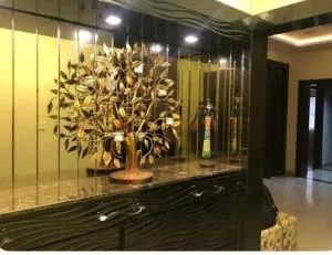 The luxe Aravali - 奇陶尔加尔