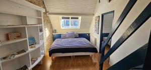 Appartements Le Bleu d -Audinghen : photos des chambres