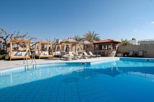 Dimitra Hotel & Apartments by Omilos Hotels