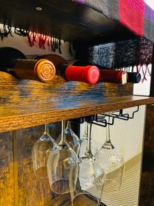 Chaveros home acogedor y céntrico departamento