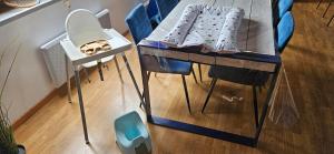 Appartements Le Bleu d -Audinghen : photos des chambres