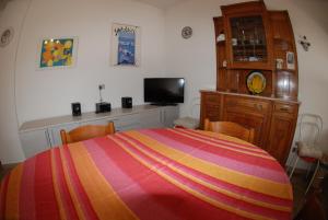 Casa con giardino e terrazzo