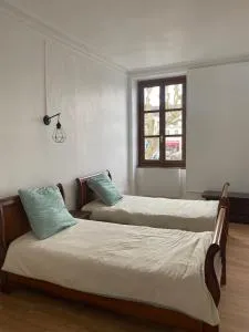 Marcell - Toulon-sur-Arroux