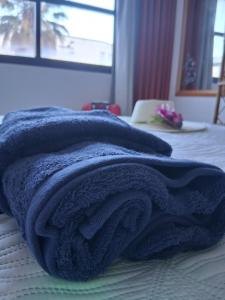 Home 2 BED ROOM & WIFI FREE LA PALMA CITY