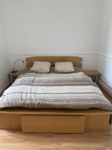 Appartements Marcell : photos des chambres