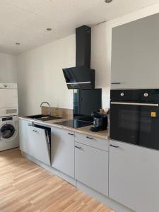 Appartements Marcell : photos des chambres