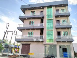 Hotel Sn 24 Homestay