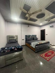 Hotel Sn 24 Homestay