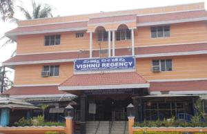 vishnuregencybelur
