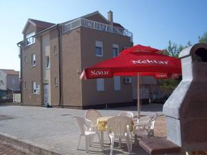 Guesthouse Vodice (3599) 