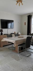 Maisons de vacances Ma Re-Son Salee : photos des chambres
