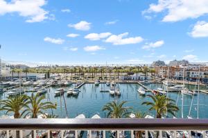 WELCS APARTAMENTO 216 EMP Frente con Terraza