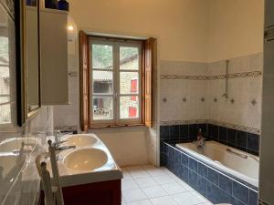 B&B / Chambres d'hotes Chateau du Bouy : photos des chambres