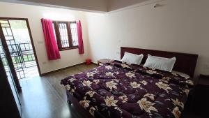 SGS Homestay