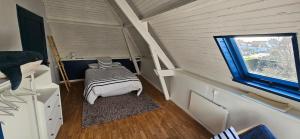 Appartements Le Bleu d -Audinghen : photos des chambres