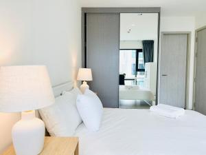 Rhythm sukhumvit 36 two bedrooms