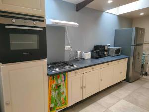 Gite du bon accueil maison de vacances