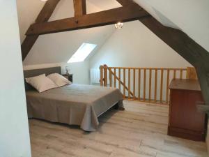 Gite du bon accueil maison de vacances