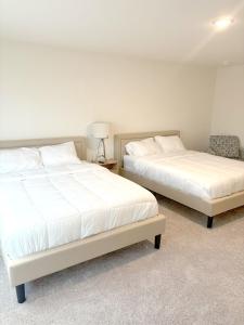 Luxury Suites 5-Bed Room 4-Bath