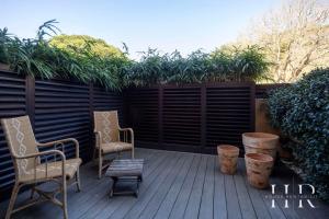 Superbe appartement de haut standing