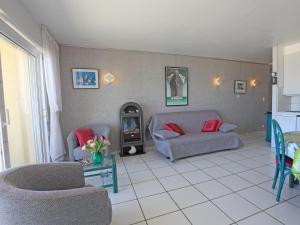 Appartements Pleine mer : photos des chambres