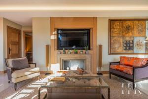 Superbe appartement de haut standing