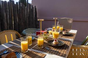 Superbe appartement de haut standing