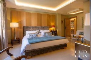 Superbe appartement de haut standing