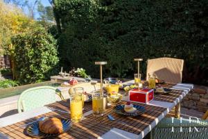 Superbe appartement de haut standing