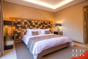 Superbe appartement de haut standing