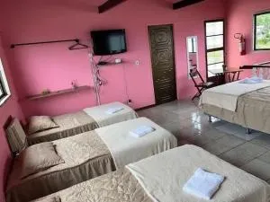 Castelinho de ibicui flats - 伊塔库鲁