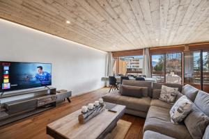 Imperial by Mrs Miggins - 4hvězdičkové hotely ve městě Crans-Montana