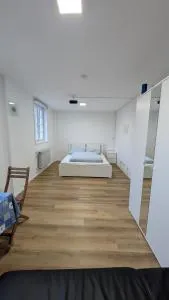 Apartment in Nonnenhaus - Rottenburg am Neckar