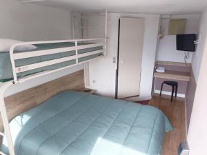 FASTHOTEL Reims Est - Taissy