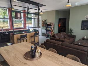 Gite de l'Atelier Déco indus