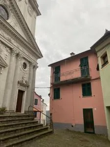 Bilocale Mirella - Carrodano Inferiore