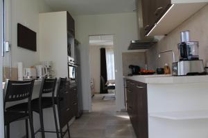 Maisons de vacances Ma Re-Son Salee : photos des chambres
