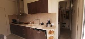 Maisons de vacances Ma Re-Son Salee : photos des chambres