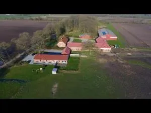 Bed & Breakfast Tistrup - Sig