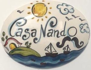 Casa Nando Relax e comfort home