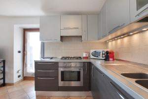 Tra Montagna e Città - Aosta