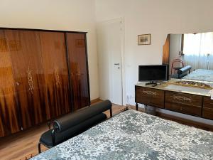 Casa Feletto con parco verde vicino uscita autostrada e fiera