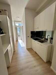 Kibilù - Via Vitruvio