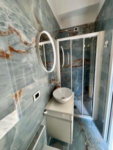 Kibilù - Via Vitruvio