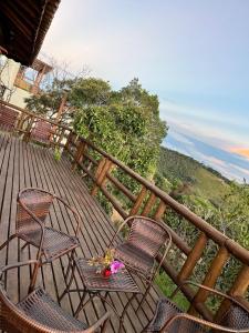 Casa Giordano Ibitipoca