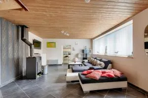 Maison pour 5 personnes à 950 m de la plage - 土鲁万